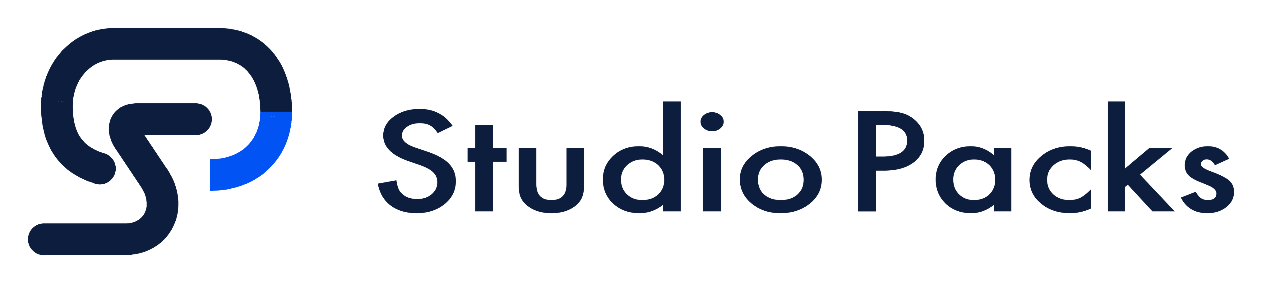 Studio Packs